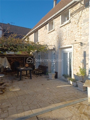 maison ancienne à la vente -   91150  ETAMPES, surface 120 m2 vente maison ancienne - UBI470730083